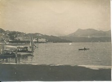 Lake geneva 1905 d'occasion  Expédié en Belgium