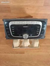 Poste autoradio ford d'occasion  Angerville