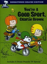 Peanuts: You're A Good Sport, Charlie Brown comprar usado  Enviando para Brazil
