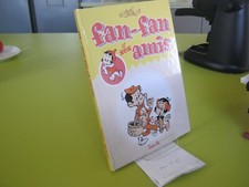 Nano nanette fan d'occasion  Saint-Florentin