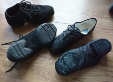 Paar jazzschuhe alegra gebraucht kaufen  Barth
