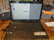 Emachines laptop e442 for sale  COVENTRY