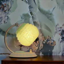 Art deco nachttischlampe gebraucht kaufen  Engelskirchen