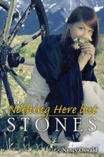 Nothing stones paperback for sale  Montgomery