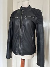 299 lederjacke goosecraft gebraucht kaufen  Gütersloh