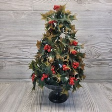Artificial plastic holly for sale  Colby