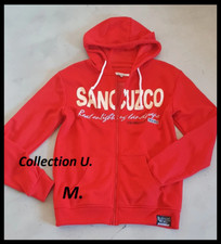Belle veste sweat d'occasion  Bouzonville