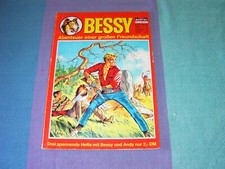 Bessy sammelband 1969 gebraucht kaufen  Steinheim an der Murr