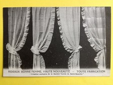 Old postcard societe d'occasion  Expédié en Belgium