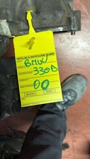 Cambio manuale bmw usato  Favara