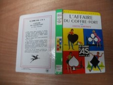 Affaire coffre fort d'occasion  Château-Thierry