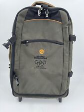 Timberland cordura rolling for sale  Lafayette