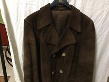 Cappotto vintage uomo usato  Ragalna