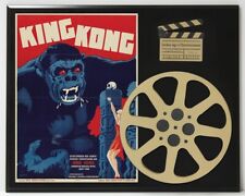 Reprodução de desenho de King Kong filme de Hollywood molinete display, usado comprar usado  Enviando para Brazil