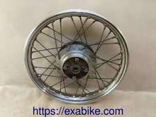 Roue arriere motobecane d'occasion  Languidic