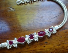 ruby bracelets for sale ruby bracelets for sale LONDON