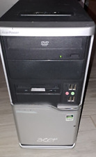 Desktop acer amd usato  Cornuda