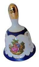 Cloche collection porcelaine d'occasion  Amboise