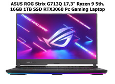 Asus rog strix gebraucht kaufen  Berlin