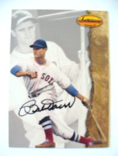 Mlb ted williams for sale  Okatie