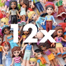 12x lego friends for sale  LONDON
