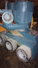 Holz power feeder for sale  Mcminnville