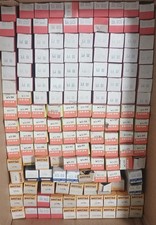 Grande lotto valvole usato  Zerbolo