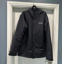 Berghaus men stormcloud for sale  DEWSBURY