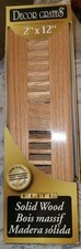 Decor grates wl212 for sale  Milwaukee
