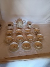 Ancien service cafe d'occasion  Auriol