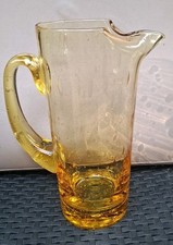 Biot pichet orangeade d'occasion  Lyon II