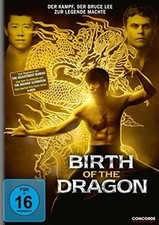 Birth the dragon gebraucht kaufen  Berlin