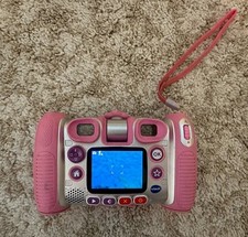 Vtech kidizoom kinderkamera gebraucht kaufen  Stuttgart