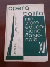 Pagella anno 1933 usato Pagella anno 1933 usato  Genova