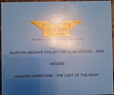 Corgi aviation aa32005 for sale  SAWBRIDGEWORTH