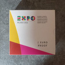expo 2015 usato  Verona