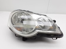 Volkswagen POLO 2001-2005 Scheinwerfer Headlight 6Q1941008AK comprar usado Volkswagen POLO 2001-2005 Scheinwerfer Headlight 6Q1941008AK comprar usado  Enviando para Brazil