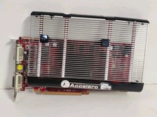 Scheda video 512mb usato  Perugia
