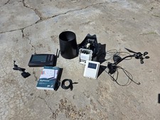 davis weather station for sale  Amarillo
