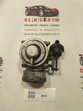 Valvola egr per usato  Italia
