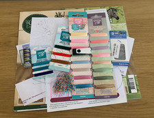 Greeting card paper for sale Greeting card paper for sale  UK