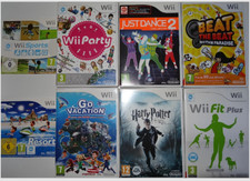 Pack jeux nintendo d'occasion  Nilvange