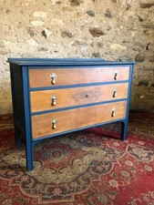 Beautiful vintage chest for sale  UK