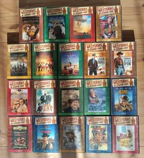 Westerns legendes films d'occasion  Rennes-
