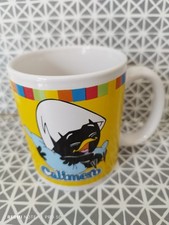 Tasse mug calimero d'occasion  Le Faouët