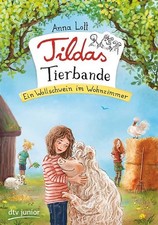 Tildas tierbande wollschwein gebraucht kaufen  Berlin