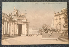 Alte postkarte 1912 gebraucht kaufen  Lützen