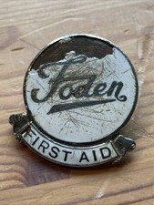 foden badge for sale foden badge for sale IPSWICH