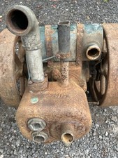 Lister stationary engine for sale  GLOUCESTER