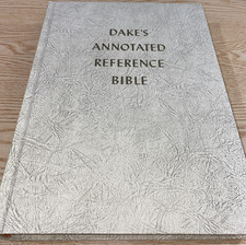 dake bible for sale dake bible for sale Stuart